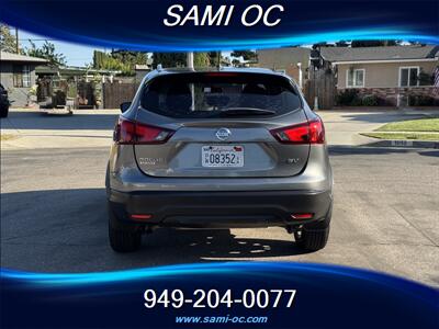 2017 Nissan Rogue Sport SV   - Photo 10 - Fullerton, CA 92833