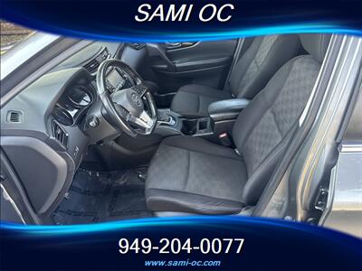 2017 Nissan Rogue Sport SV   - Photo 17 - Fullerton, CA 92833