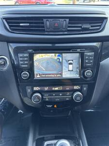 2017 Nissan Rogue Sport SV   - Photo 22 - Fullerton, CA 92833