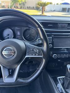2017 Nissan Rogue Sport SV   - Photo 24 - Fullerton, CA 92833