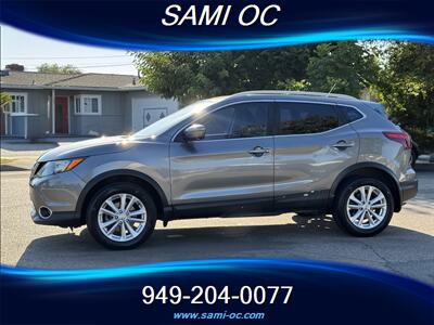 2017 Nissan Rogue Sport SV   - Photo 13 - Fullerton, CA 92833