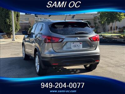 2017 Nissan Rogue Sport SV   - Photo 11 - Fullerton, CA 92833