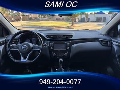 2017 Nissan Rogue Sport SV   - Photo 20 - Fullerton, CA 92833