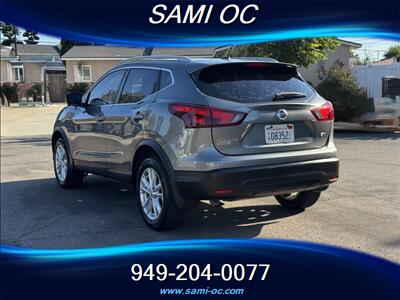 2017 Nissan Rogue Sport SV   - Photo 12 - Fullerton, CA 92833