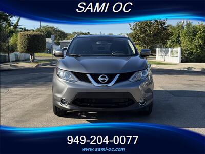 2017 Nissan Rogue Sport SV   - Photo 4 - Fullerton, CA 92833