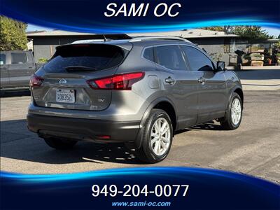 2017 Nissan Rogue Sport SV   - Photo 8 - Fullerton, CA 92833