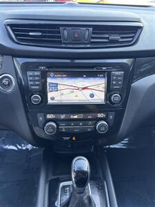 2017 Nissan Rogue Sport SV   - Photo 21 - Fullerton, CA 92833