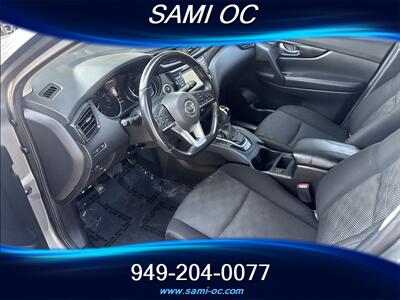 2017 Nissan Rogue Sport SV   - Photo 16 - Fullerton, CA 92833
