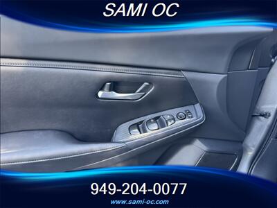 2021 Nissan Sentra S - Photo 15 - Fullerton, CA 92833