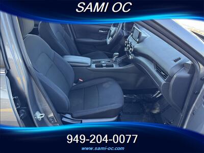 2021 Nissan Sentra S - Photo 19 - Fullerton, CA 92833