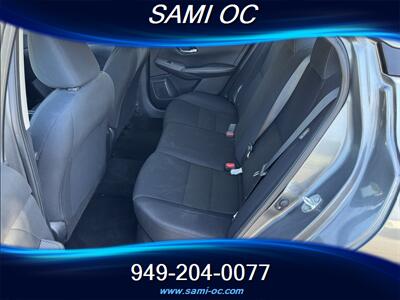 2021 Nissan Sentra S - Photo 18 - Fullerton, CA 92833