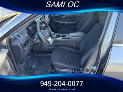 2021 Nissan Sentra S - Photo 17 - Fullerton, CA 92833