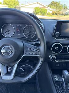 2021 Nissan Sentra S - Photo 26 - Fullerton, CA 92833