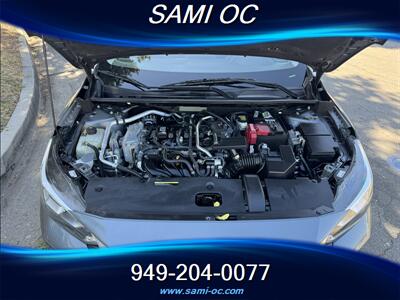 2021 Nissan Sentra S - Photo 32 - Fullerton, CA 92833
