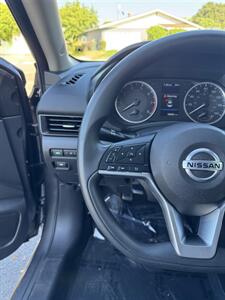 2021 Nissan Sentra S - Photo 25 - Fullerton, CA 92833