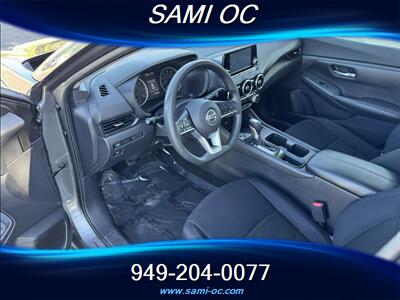 2021 Nissan Sentra S - Photo 16 - Fullerton, CA 92833