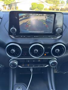 2021 Nissan Sentra S - Photo 22 - Fullerton, CA 92833