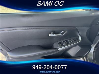 2021 Nissan Sentra SR   - Photo 15 - Fullerton, CA 92833