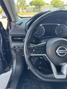 2021 Nissan Sentra SR   - Photo 23 - Fullerton, CA 92833