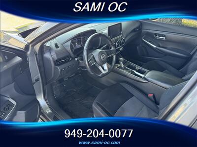 2021 Nissan Sentra SR   - Photo 16 - Fullerton, CA 92833