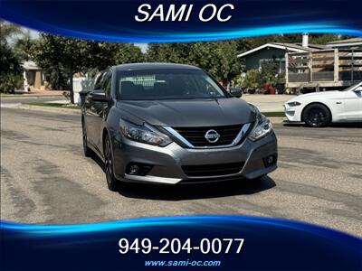 2018 Nissan Altima 2.5 SL   - Photo 5 - Fullerton, CA 92833