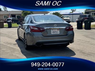 2018 Nissan Altima 2.5 SL   - Photo 12 - Fullerton, CA 92833