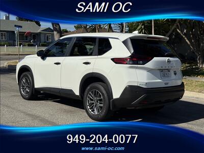2021 Nissan Rogue S - Photo 12 - Fullerton, CA 92833