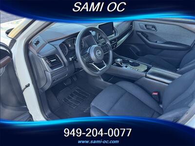 2021 Nissan Rogue S - Photo 16 - Fullerton, CA 92833