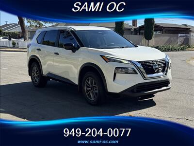 2021 Nissan Rogue S - Photo 7 - Fullerton, CA 92833