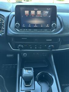 2021 Nissan Rogue S - Photo 21 - Fullerton, CA 92833