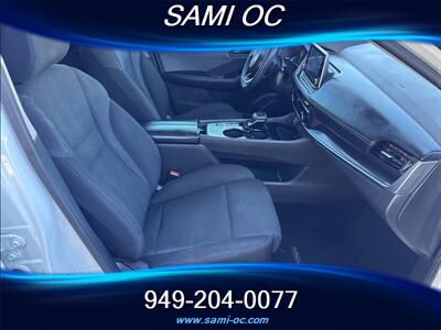 2021 Nissan Rogue S - Photo 19 - Fullerton, CA 92833