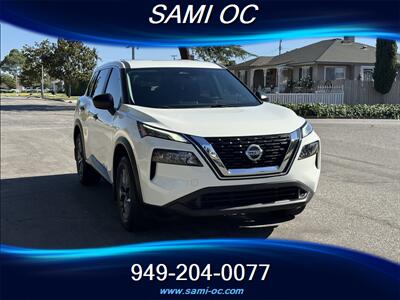 2021 Nissan Rogue S - Photo 5 - Fullerton, CA 92833