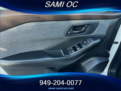 2021 Nissan Rogue S - Photo 15 - Fullerton, CA 92833