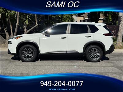 2021 Nissan Rogue S - Photo 13 - Fullerton, CA 92833