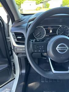 2021 Nissan Rogue S - Photo 25 - Fullerton, CA 92833