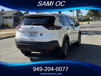 2021 Nissan Rogue S - Photo 9 - Fullerton, CA 92833
