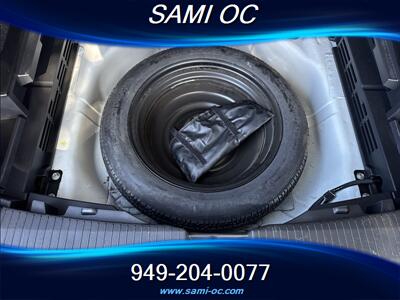 2021 Nissan Rogue S - Photo 27 - Fullerton, CA 92833