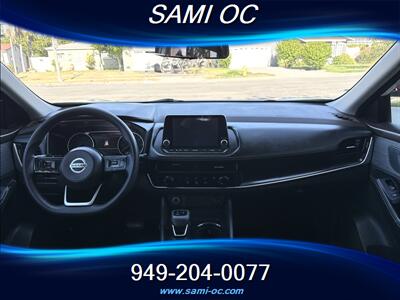 2021 Nissan Rogue S - Photo 20 - Fullerton, CA 92833