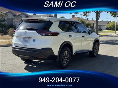 2021 Nissan Rogue S - Photo 8 - Fullerton, CA 92833