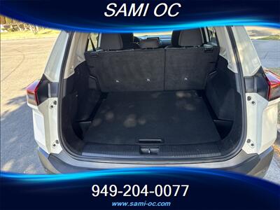 2021 Nissan Rogue S - Photo 29 - Fullerton, CA 92833
