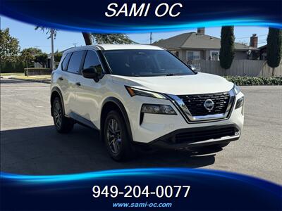 2021 Nissan Rogue S - Photo 6 - Fullerton, CA 92833