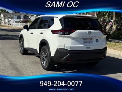 2021 Nissan Rogue S - Photo 11 - Fullerton, CA 92833