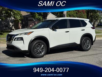 2021 Nissan Rogue S - Photo 14 - Fullerton, CA 92833