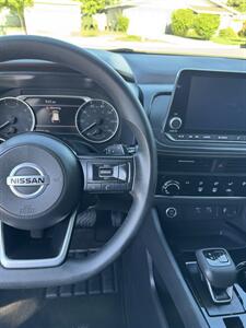 2021 Nissan Rogue S - Photo 26 - Fullerton, CA 92833