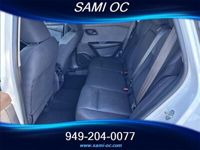 2021 Nissan Rogue S - Photo 18 - Fullerton, CA 92833