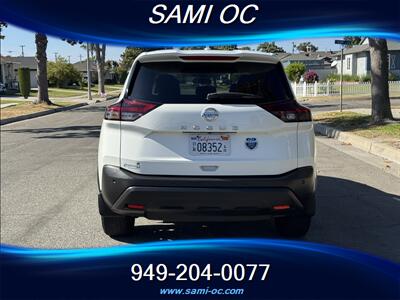2021 Nissan Rogue S - Photo 10 - Fullerton, CA 92833