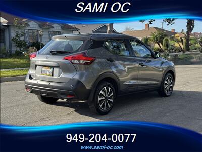 2020 Nissan Kicks S   - Photo 7 - Fullerton, CA 92833