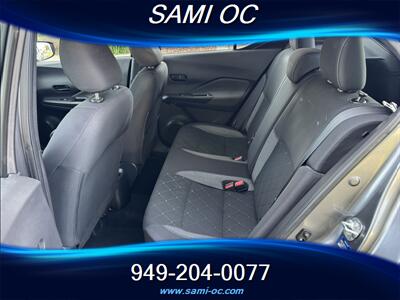 2020 Nissan Kicks S   - Photo 17 - Fullerton, CA 92833