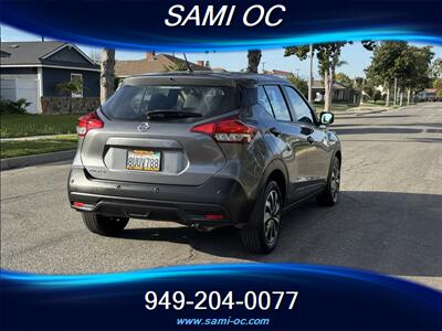 2020 Nissan Kicks S   - Photo 8 - Fullerton, CA 92833