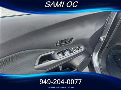 2020 Nissan Kicks S   - Photo 14 - Fullerton, CA 92833